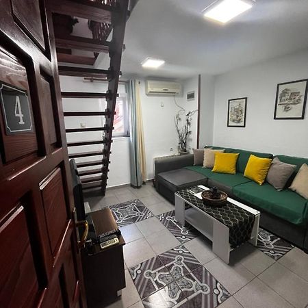 Puerta Apartments Kotor Ngoại thất bức ảnh