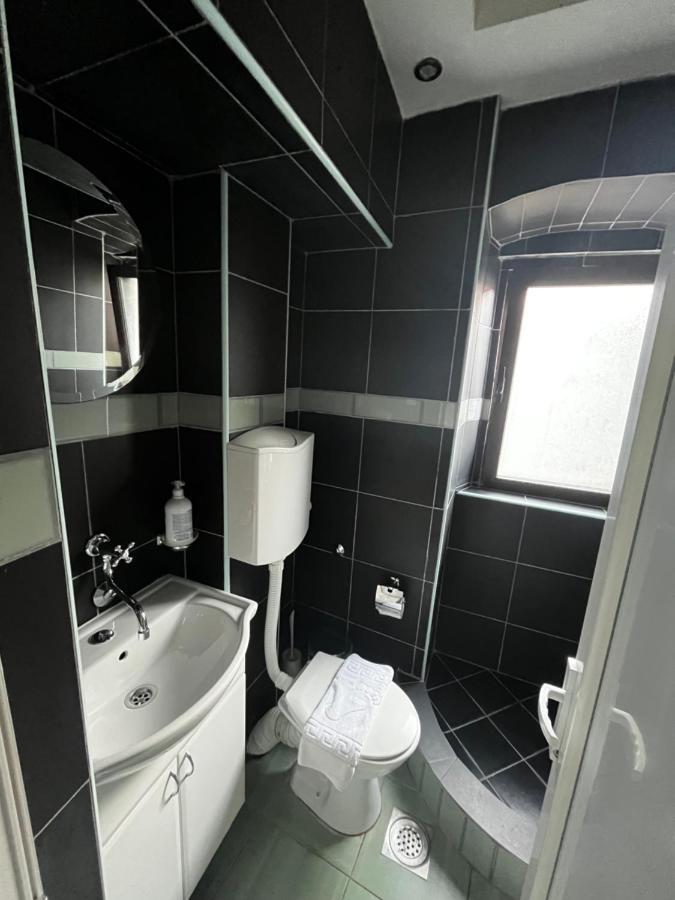 Puerta Apartments Kotor Ngoại thất bức ảnh