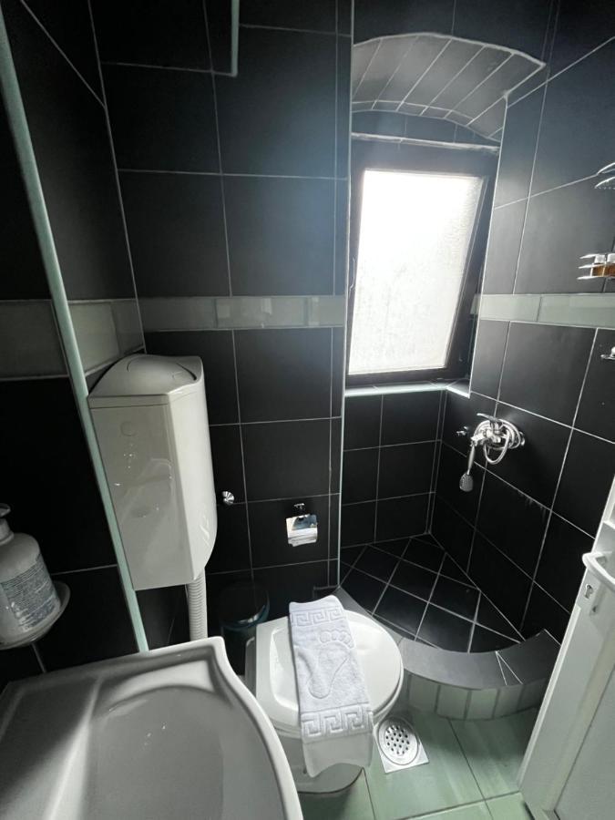 Puerta Apartments Kotor Ngoại thất bức ảnh