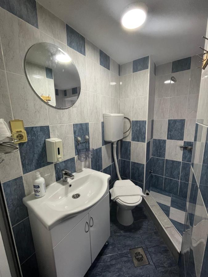 Puerta Apartments Kotor Ngoại thất bức ảnh