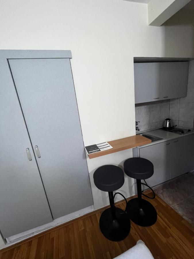 Puerta Apartments Kotor Ngoại thất bức ảnh