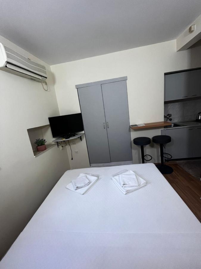 Puerta Apartments Kotor Ngoại thất bức ảnh