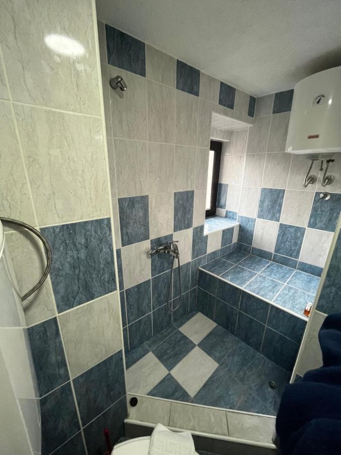 Puerta Apartments Kotor Ngoại thất bức ảnh