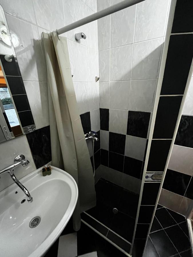 Puerta Apartments Kotor Ngoại thất bức ảnh