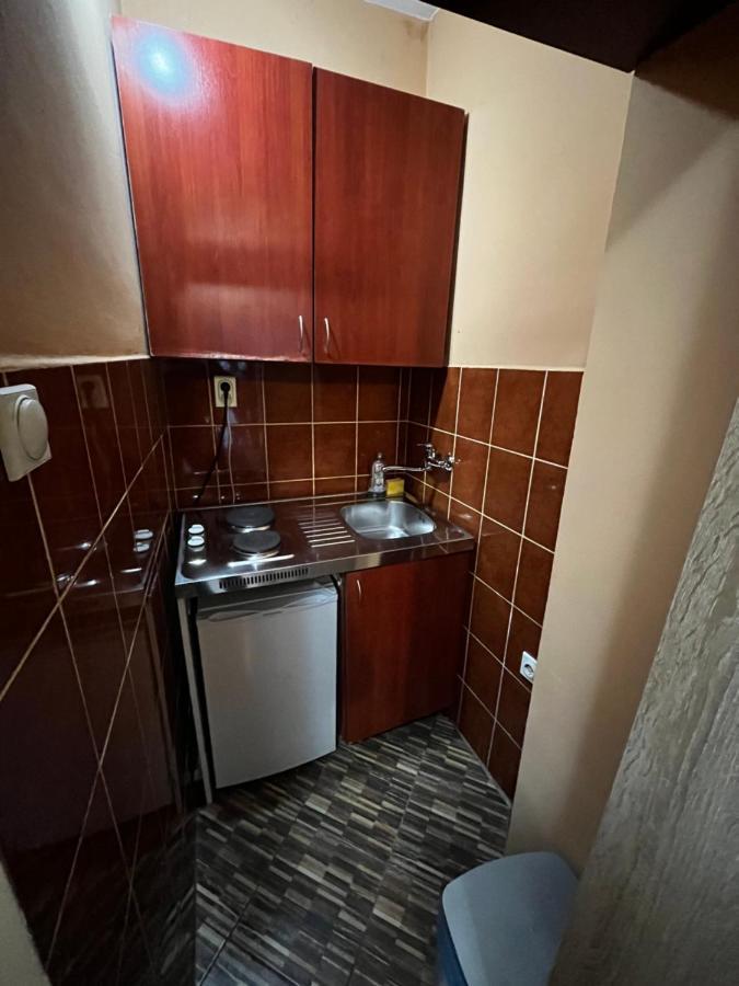 Puerta Apartments Kotor Ngoại thất bức ảnh