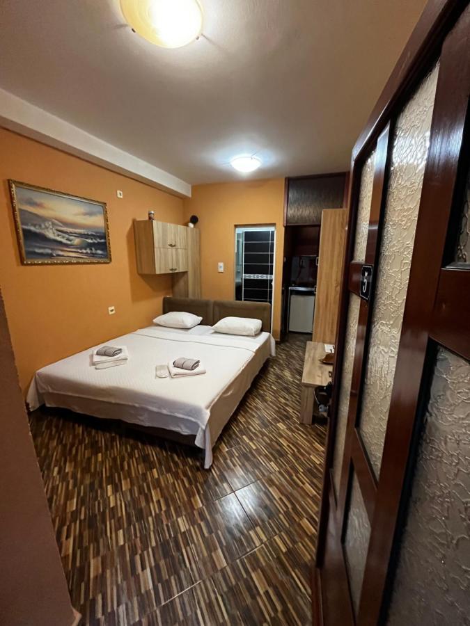 Puerta Apartments Kotor Ngoại thất bức ảnh